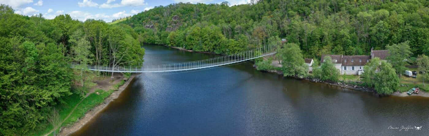 Passerelle himalayenne 1