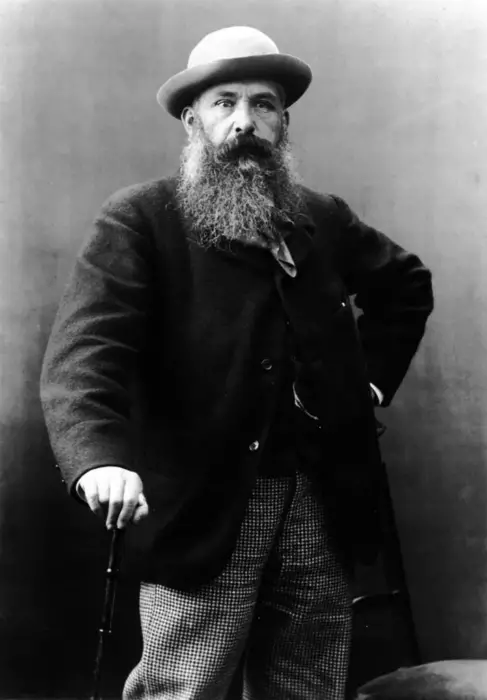 Claude Monet