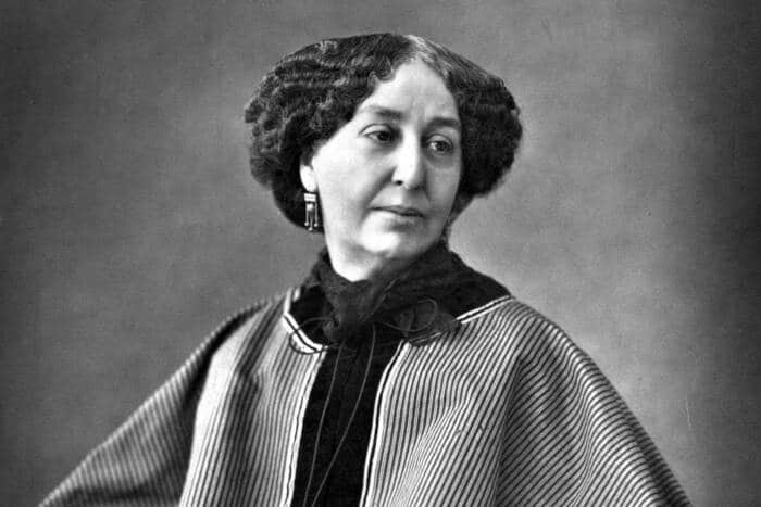 George Sand