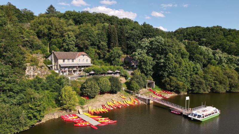 hotel-restaurant-du-Lac