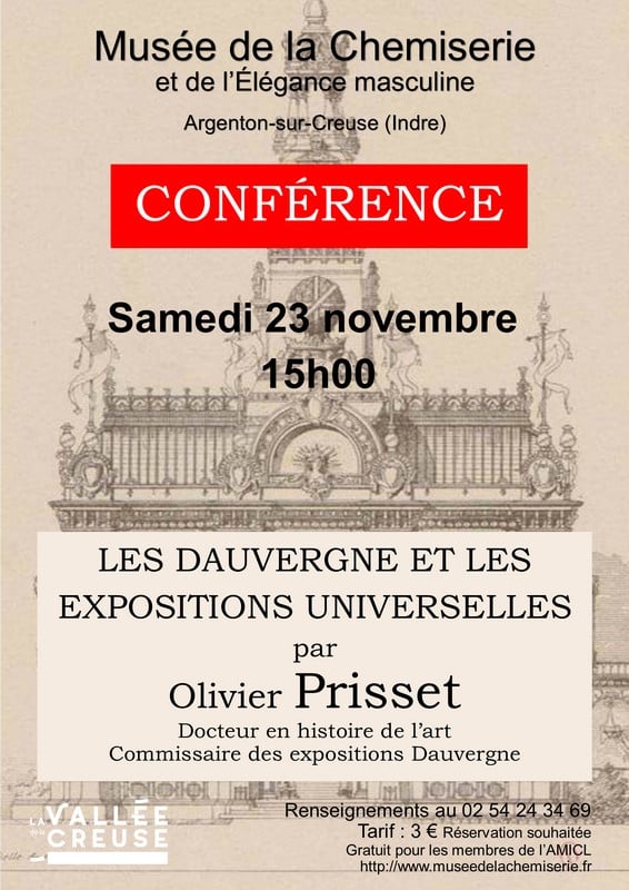 Affiche conférence 23112024