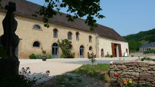 Ferme-de-Gargilesse-Exterieur