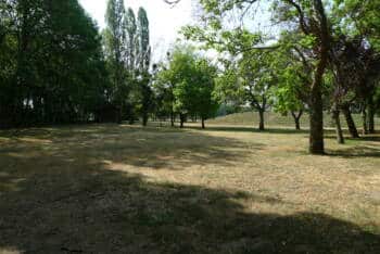 Velles Theatre-de-verdure