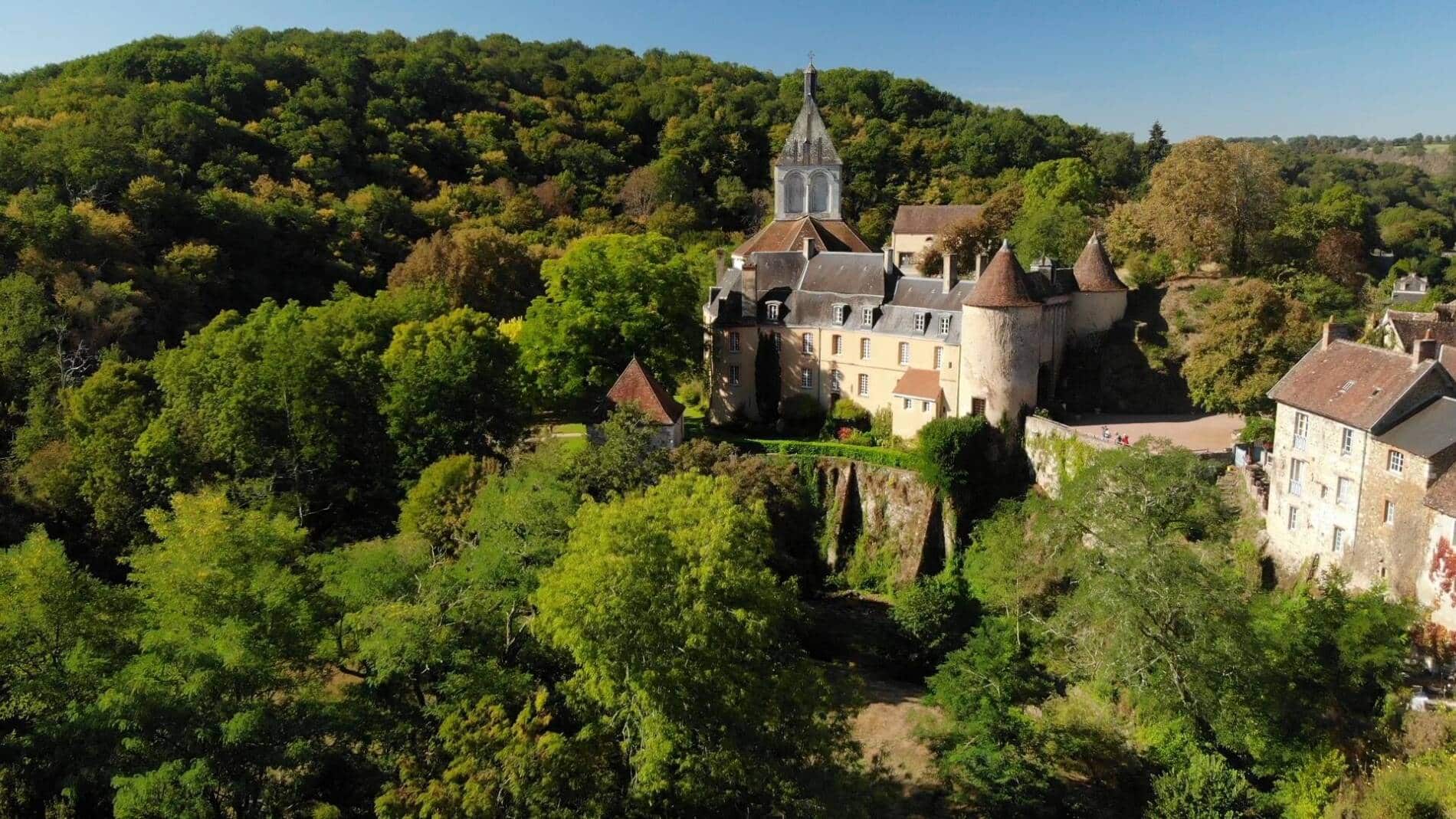 Copie de Gargilesse_Le_Village