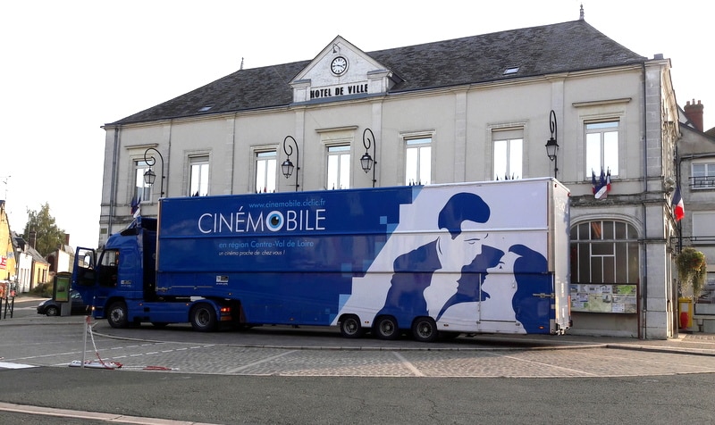 Cinemobile