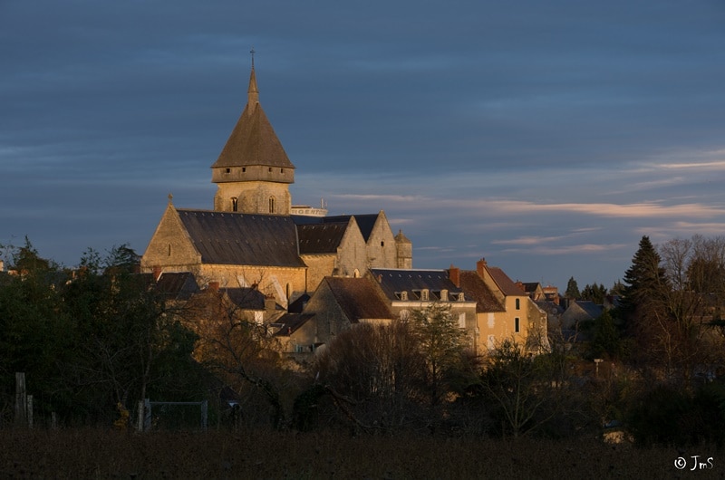 Saint-Marcel