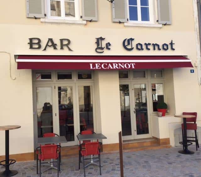 Le Carnot