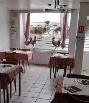 Le Coq Café - 1