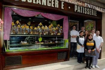 boulangerie martinelli