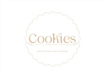 Logo magasin cookies