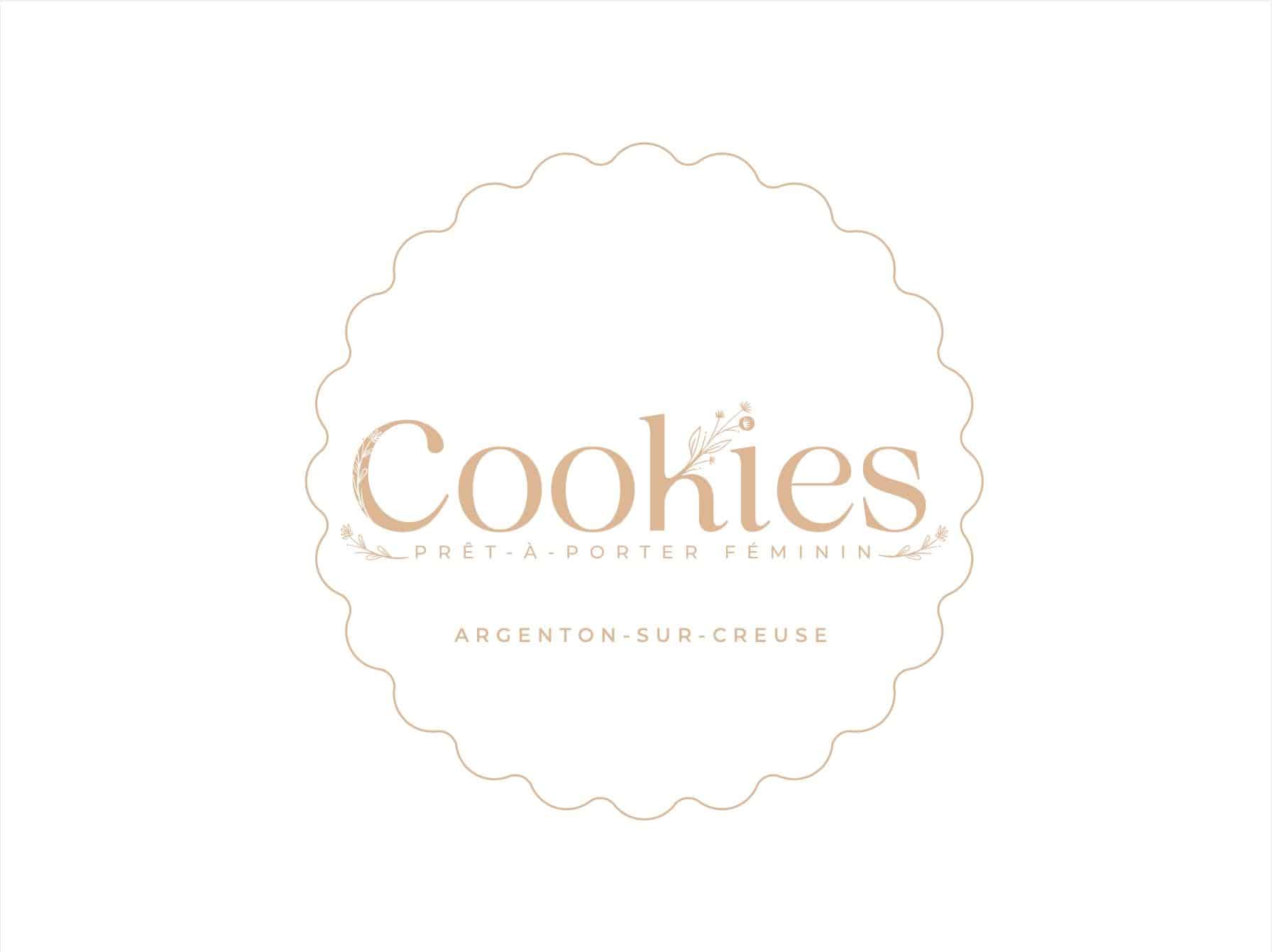 Logo magasin cookies