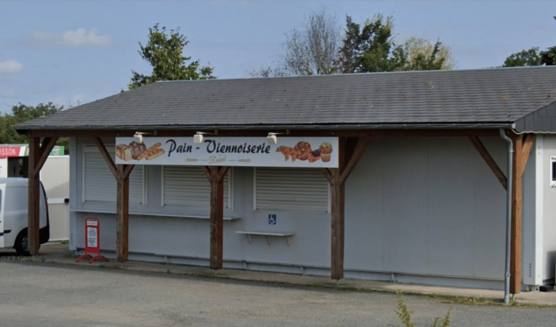 boulangerie bouesse